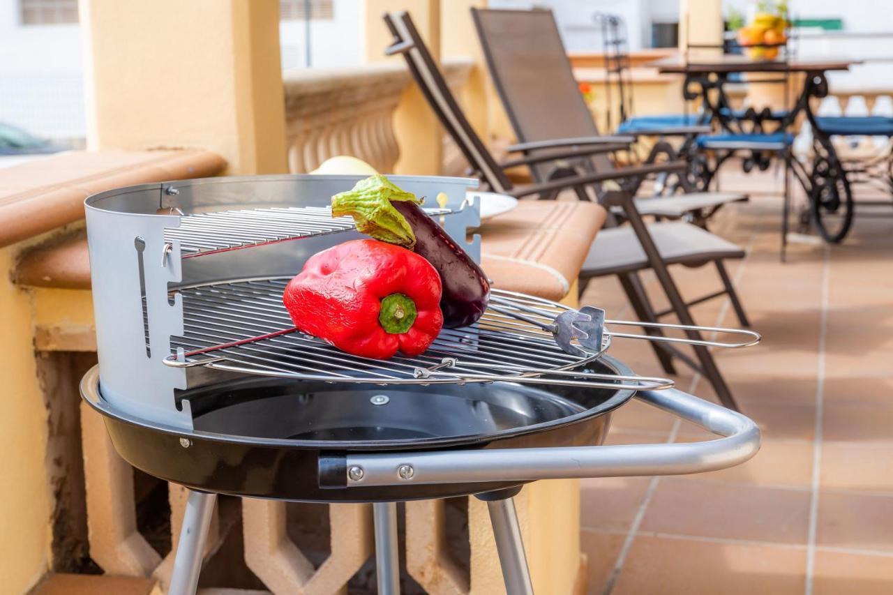 Dofi Villa Cala Millor  Ngoại thất bức ảnh