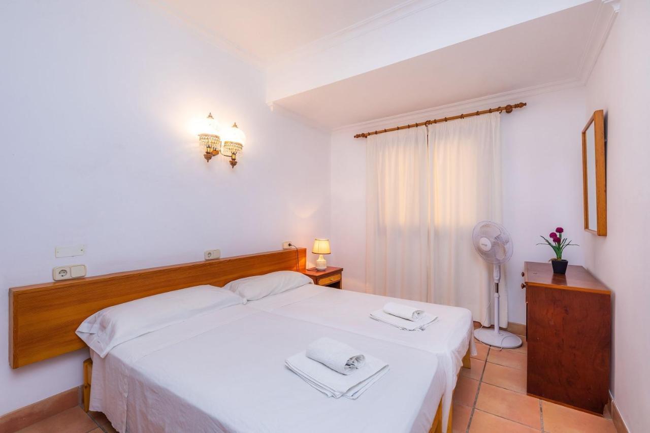 Dofi Villa Cala Millor  Ngoại thất bức ảnh