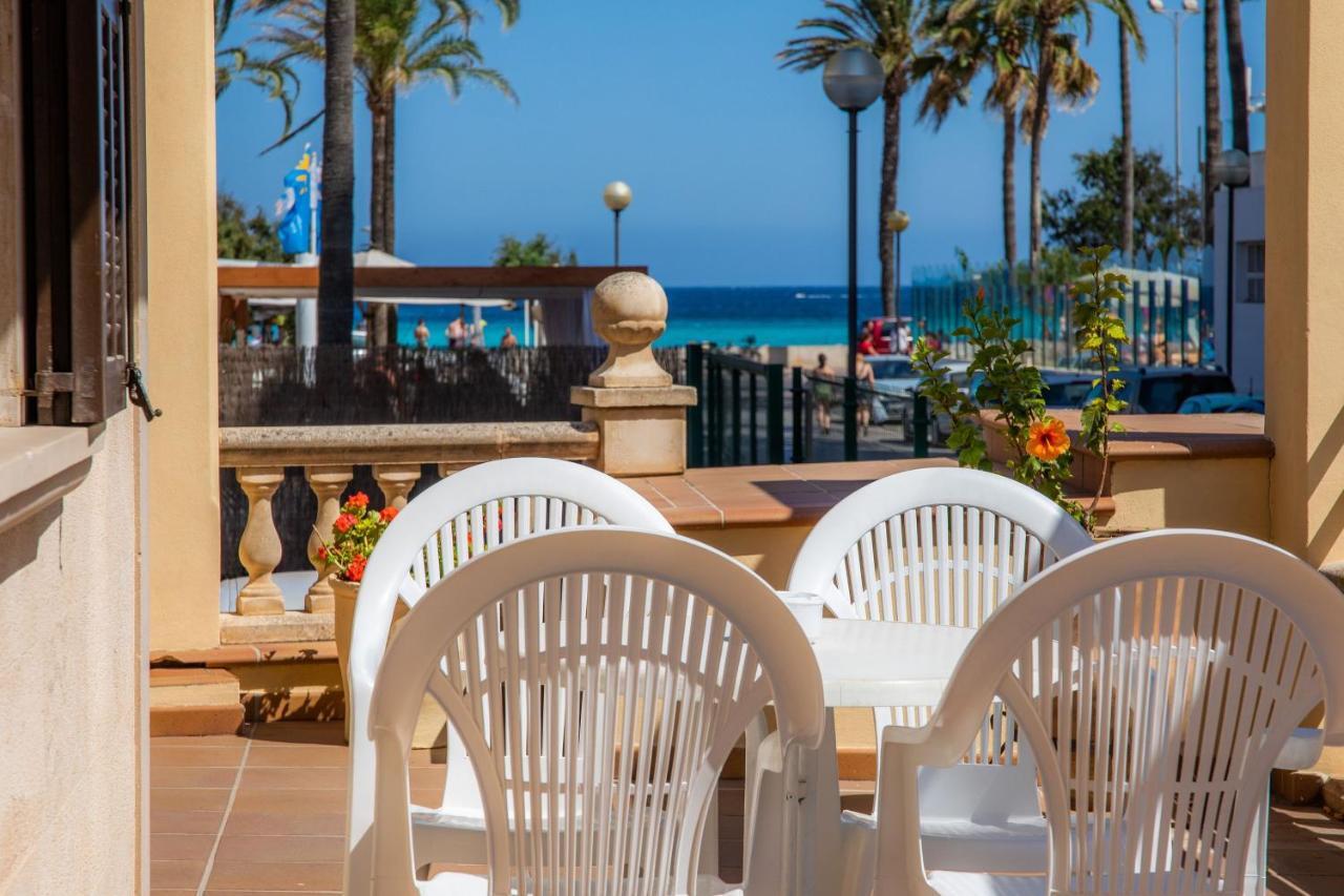 Dofi Villa Cala Millor  Ngoại thất bức ảnh