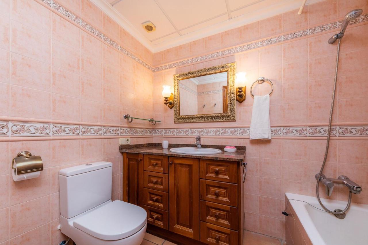 Dofi Villa Cala Millor  Ngoại thất bức ảnh