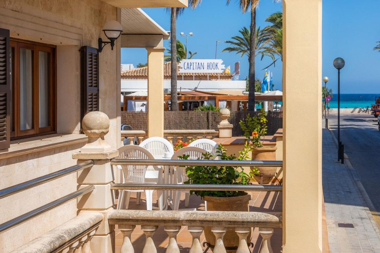 Dofi Villa Cala Millor  Ngoại thất bức ảnh
