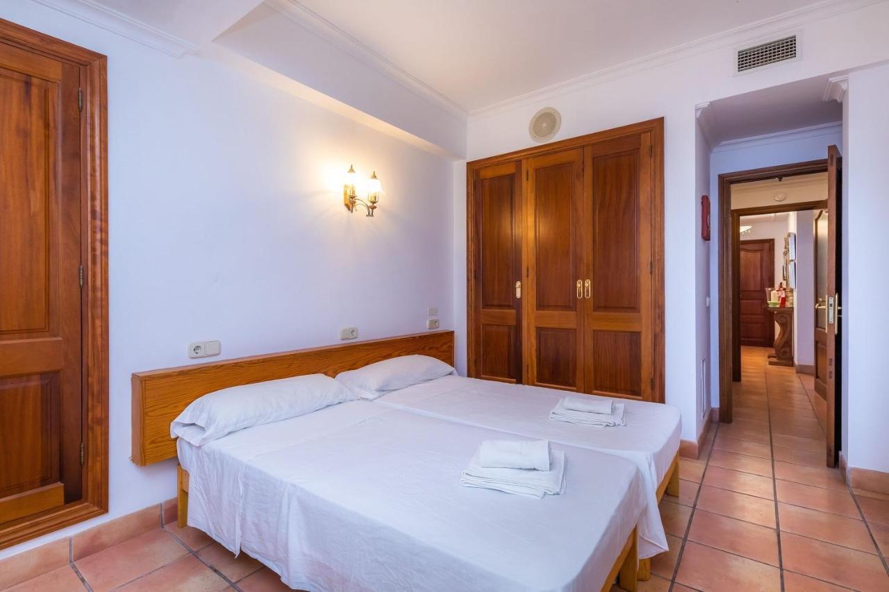 Dofi Villa Cala Millor  Ngoại thất bức ảnh