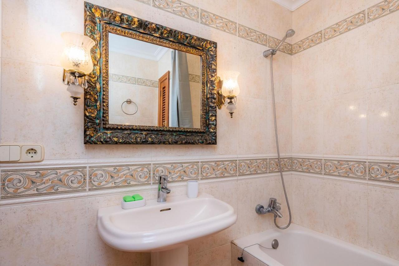 Dofi Villa Cala Millor  Ngoại thất bức ảnh